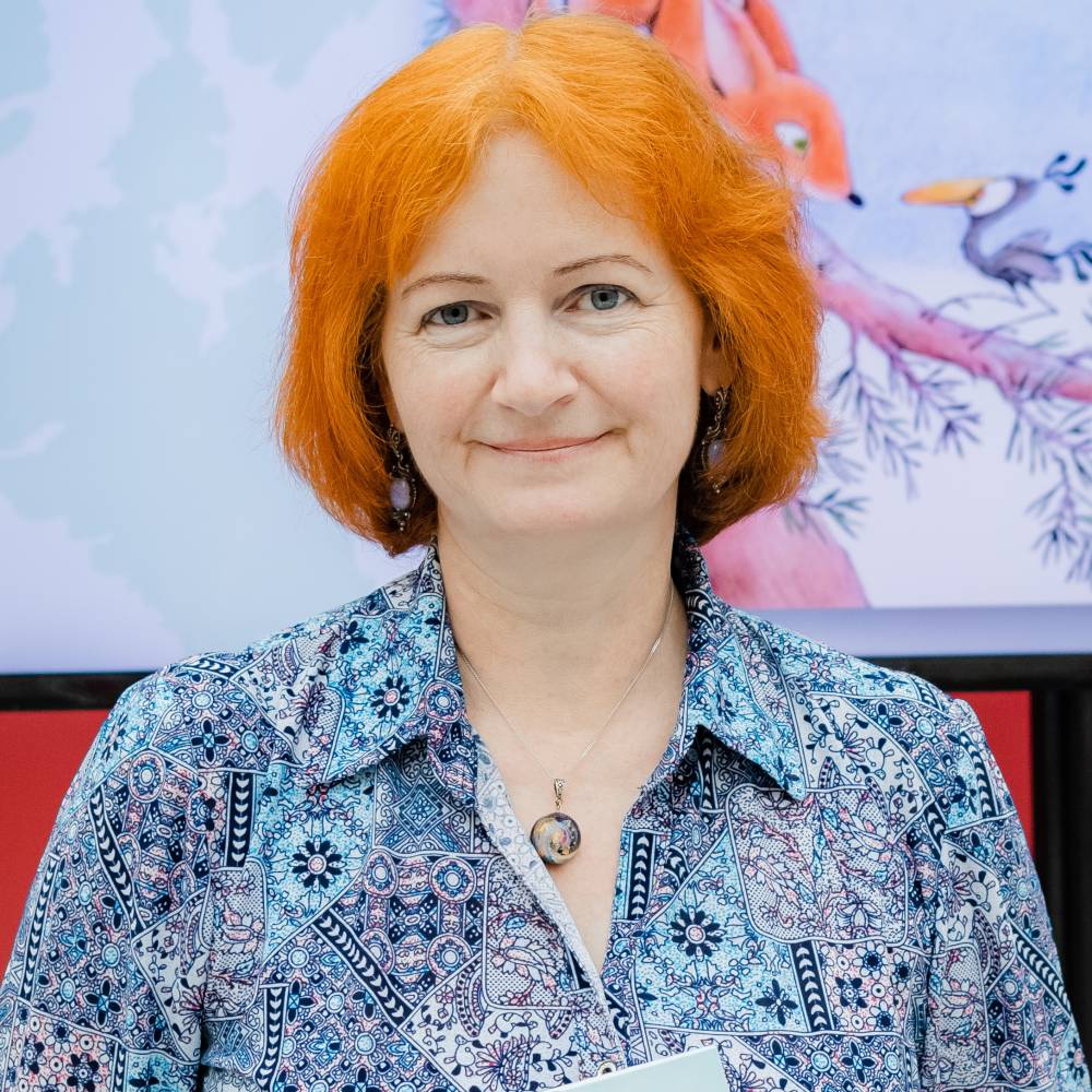 Топоногова