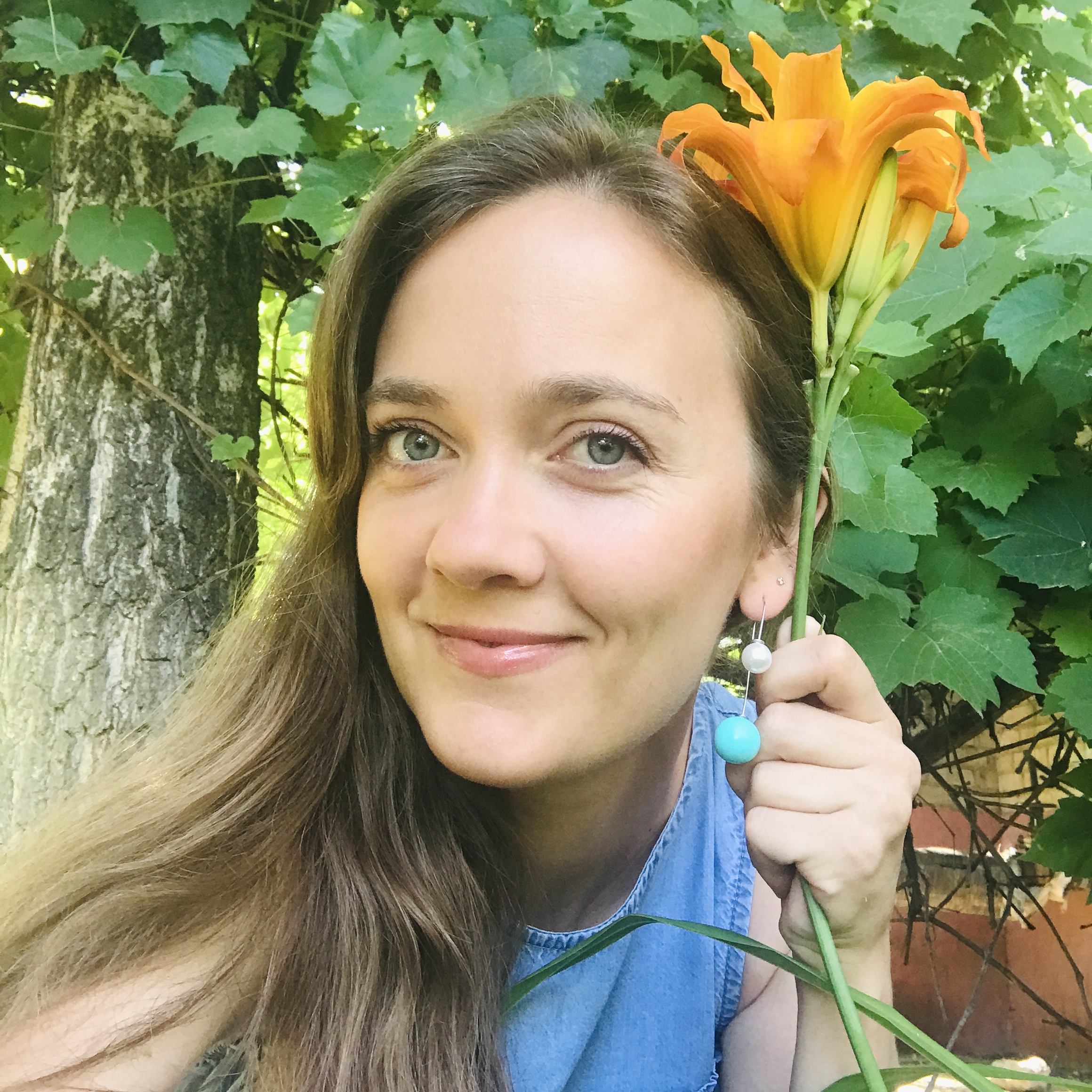 Юлия Весова