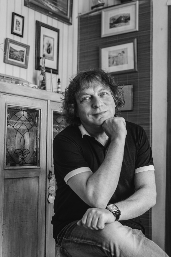 Вадим Челак Вадим Челак